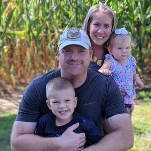 Meet your Posher, Jesse